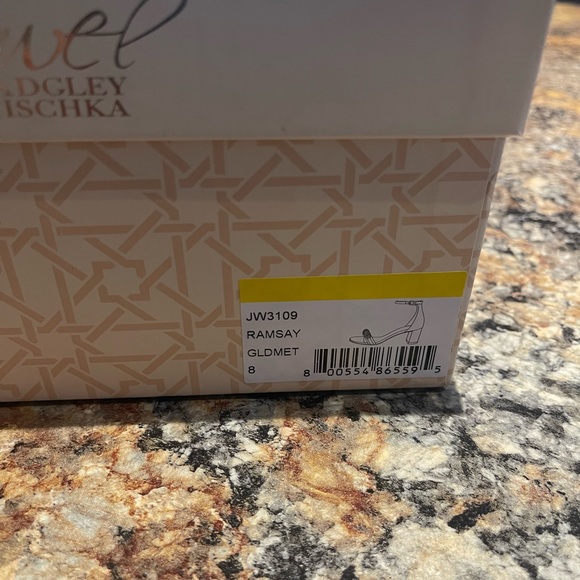 Ramsay Ankle Strap Sandal - Picture 4 of 6